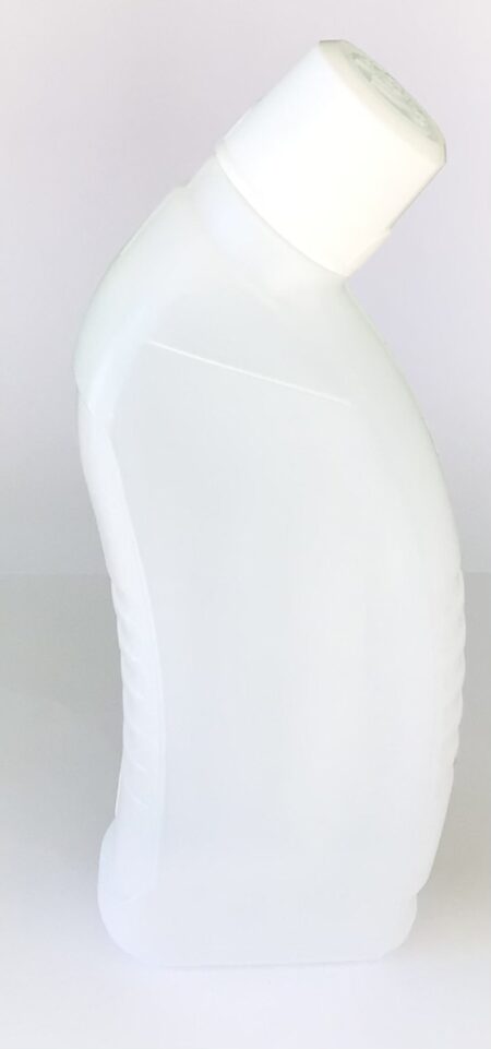 FLACON WC PEHD 750ML
