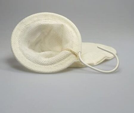 CHAUSSETTE A THE 8,5 CM