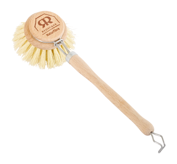 Brosse à vaisselle fibre