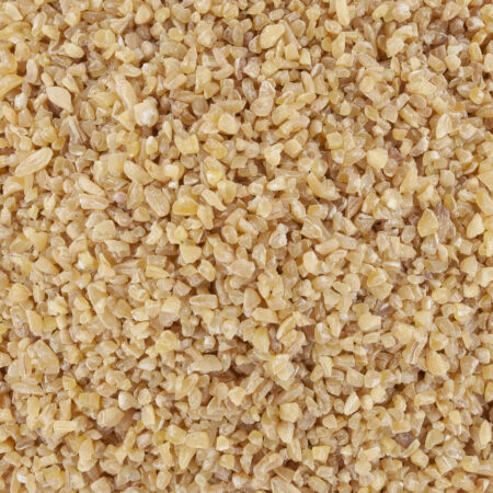BOULGOUR MOYEN BIO