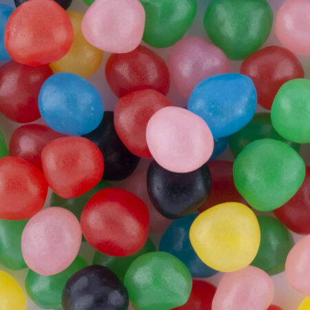 DRAGIBUS HARIBO