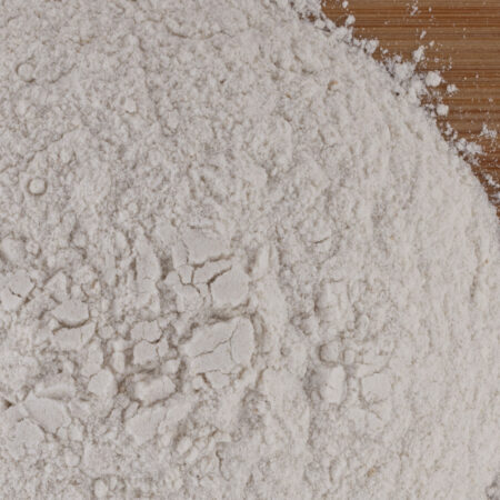 FARINE DE RIZ COMPLETE BIO