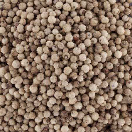 POIVRE DE PENJA BLANC
