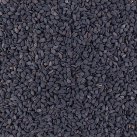 GRAINES DE SESAME NOIR