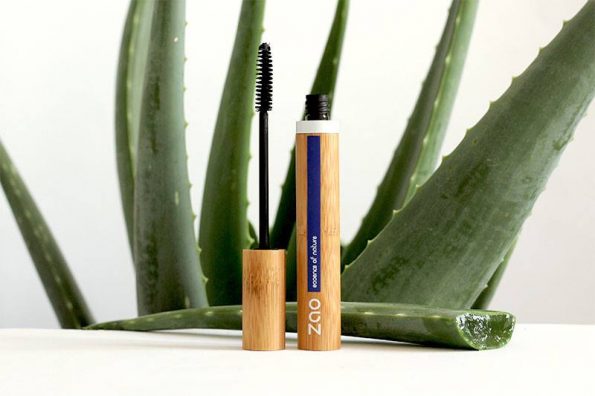 MASCARA