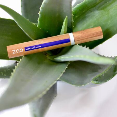 MASCARA ALOE VERA ZAO MAKEUP