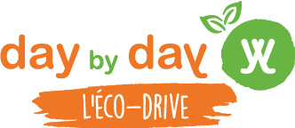 day by day l'éco-drive Brive-la-Gaillarde