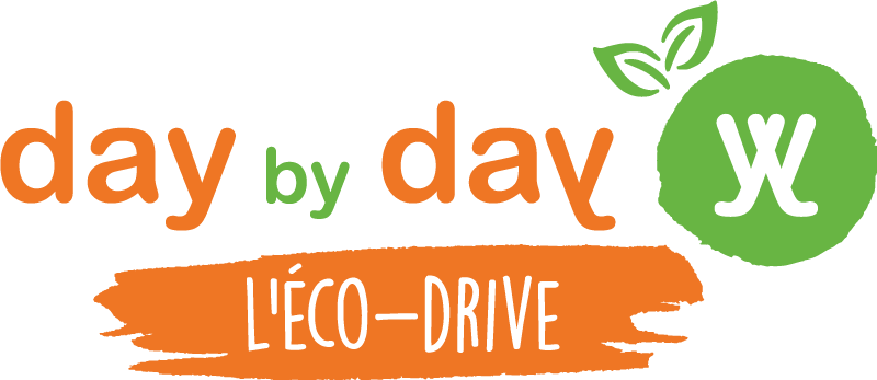 day by day l'éco-drive Brive-la-Gaillarde