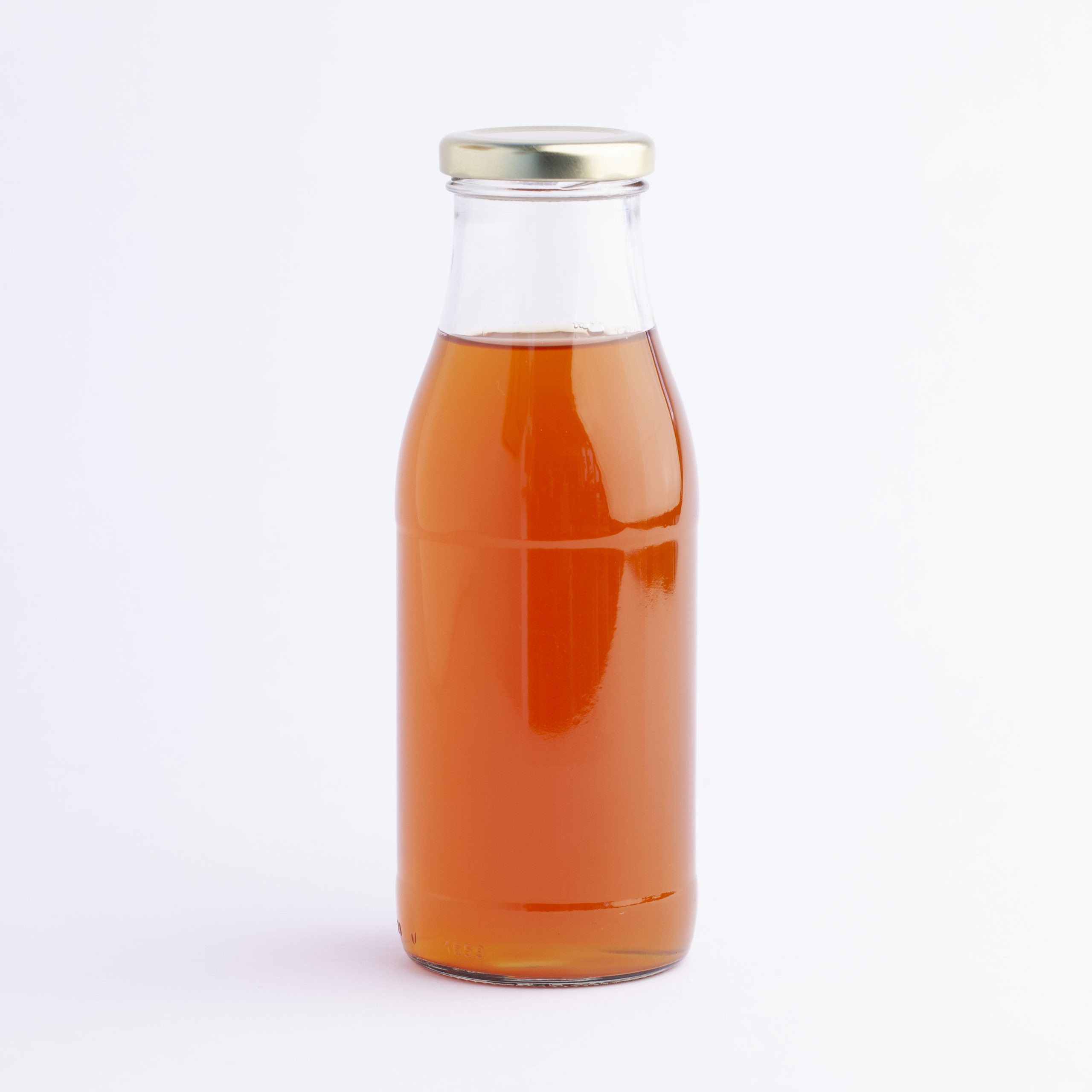 VINAIGRE DE CIDRE AUX EXTRAITS DE PLANTES BIO