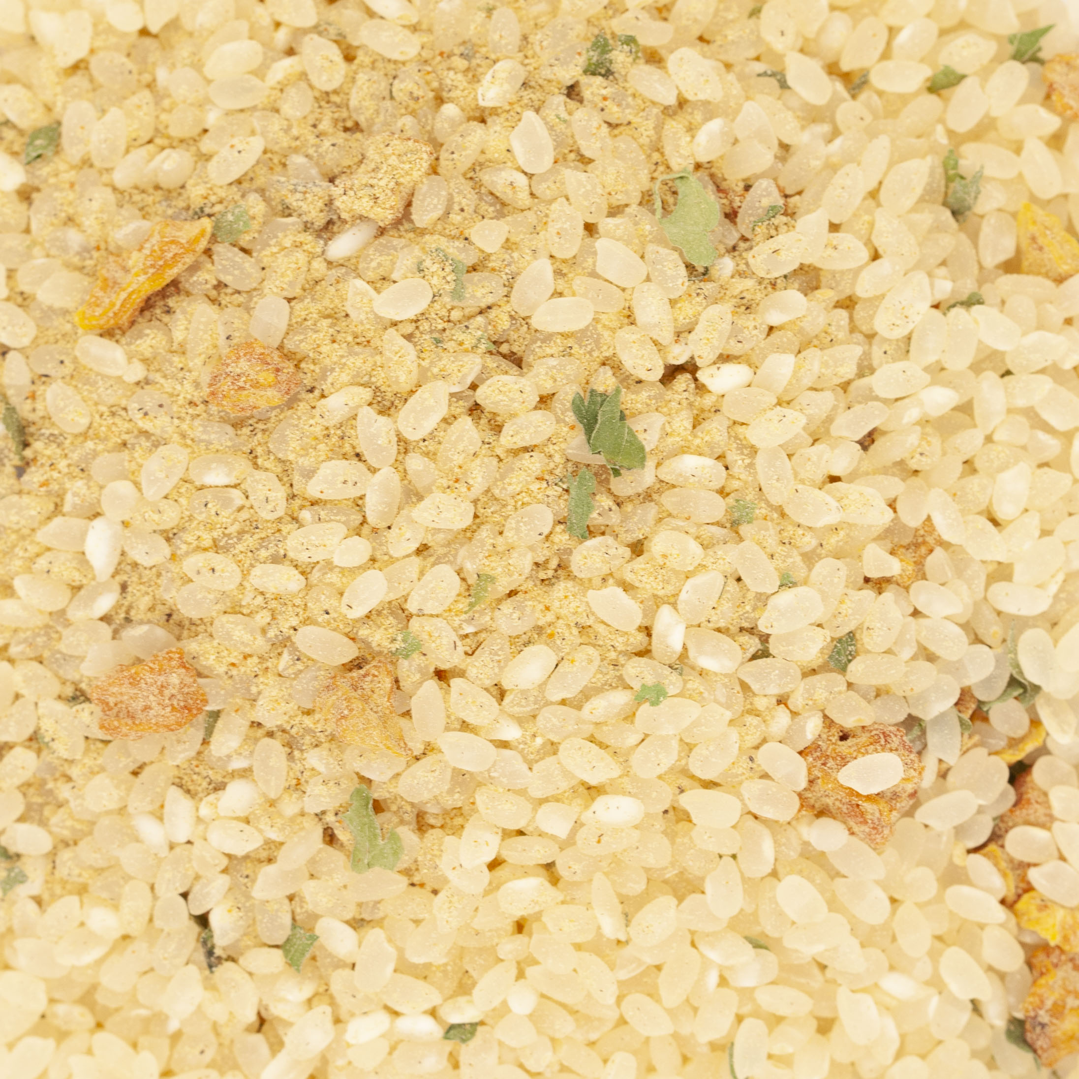 RISOTTO AUX COURGES BIO