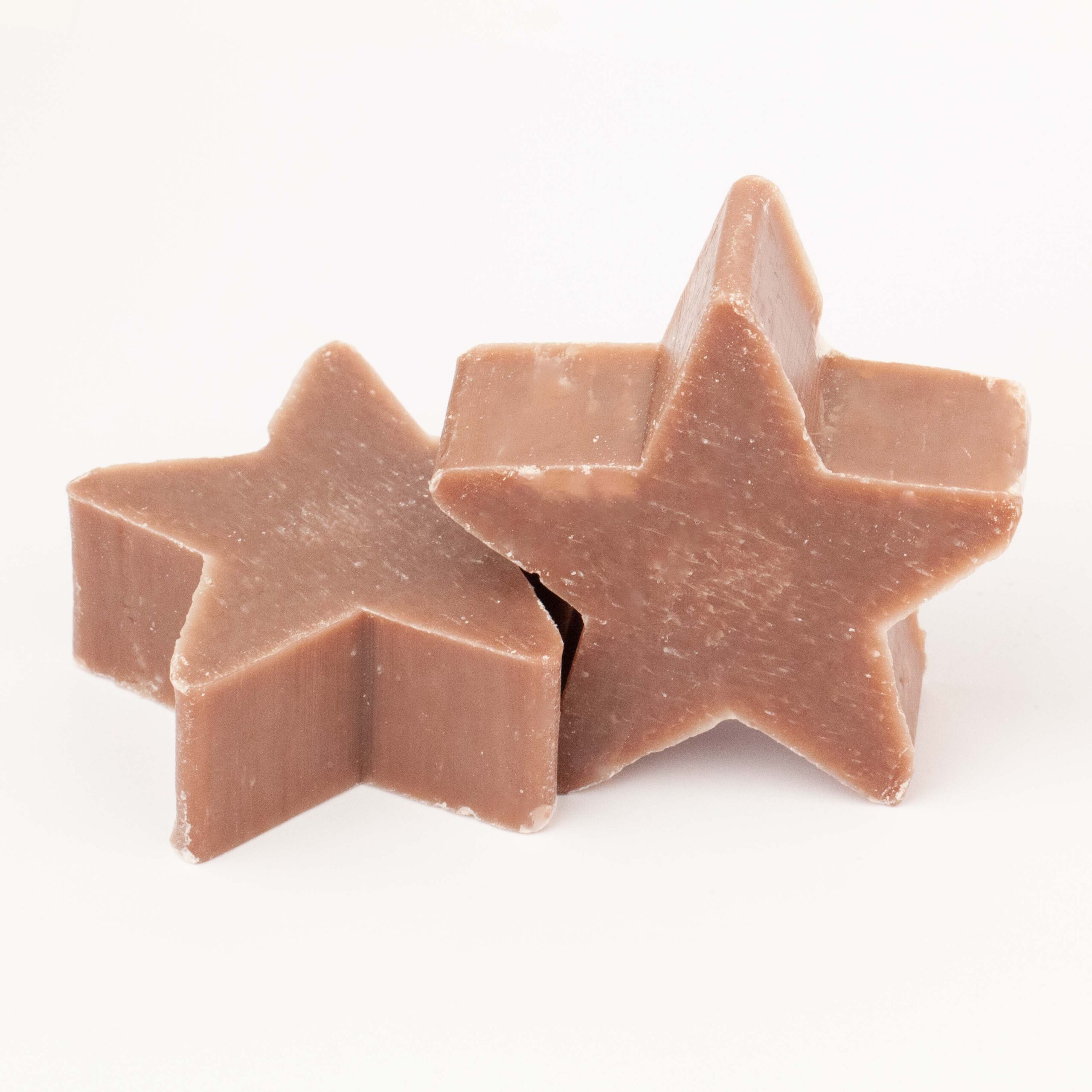 SAVON ÉTOILE BISCUIT CANNELLE 35GR