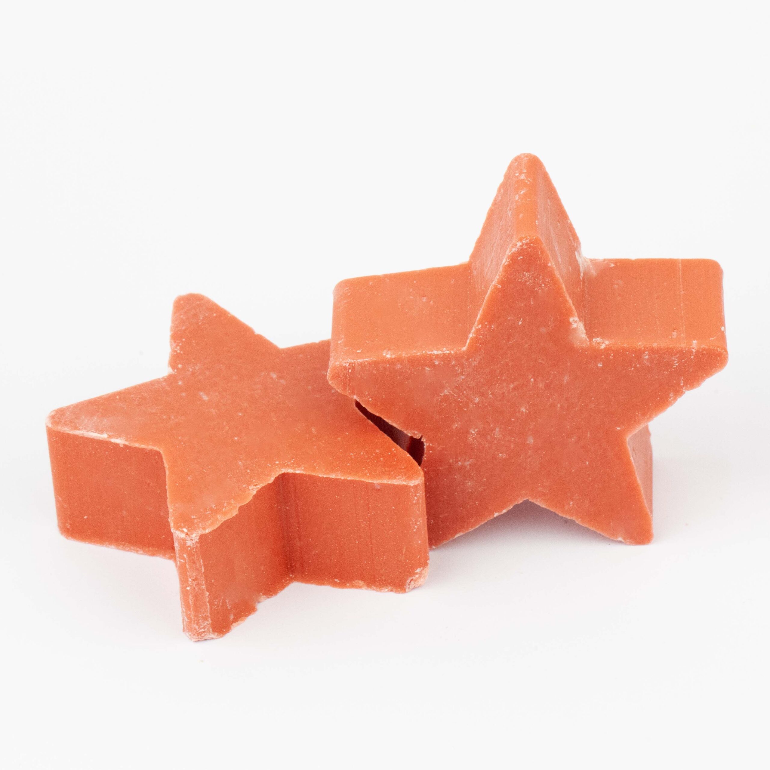 SAVON ÉTOILE FRUITS D'ÉPICES 35gr