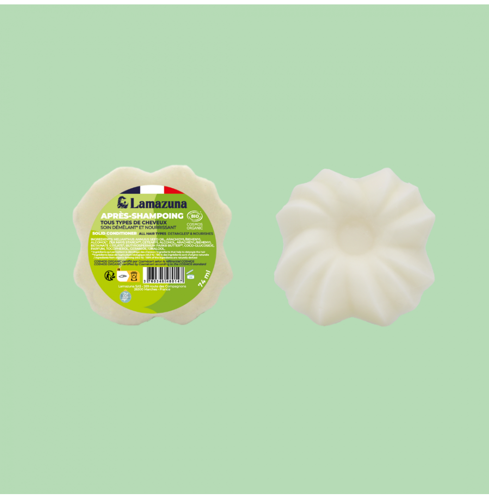 APRES-SHAMPOING 74ML