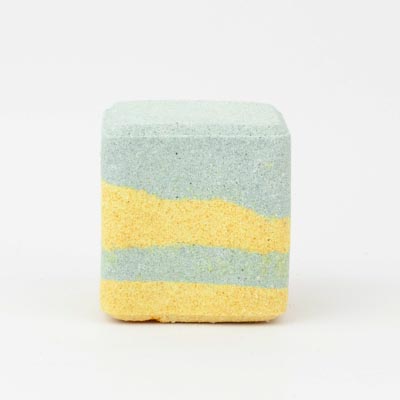 CUBE DE BAIN MONOI 155G