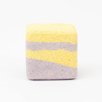 CUBE DE BAIN PASSION 155G