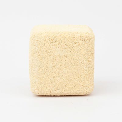 CUBE DE BAIN OH SOLEIL 155G