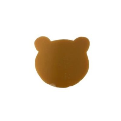 SAVON TÊTE OURSON GÂTEAU BRIOCHÉ 35g