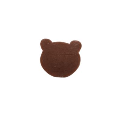 SAVON TÊTE OURSON PAIN D'ÉPICE 35g