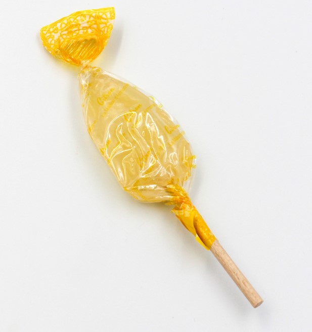 SUCETTE CITRON 15G