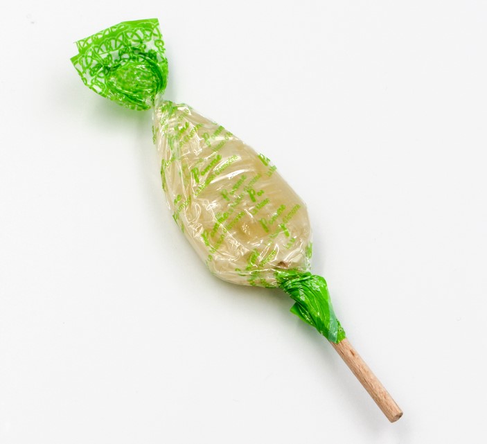 SUCETTE POMME 15G