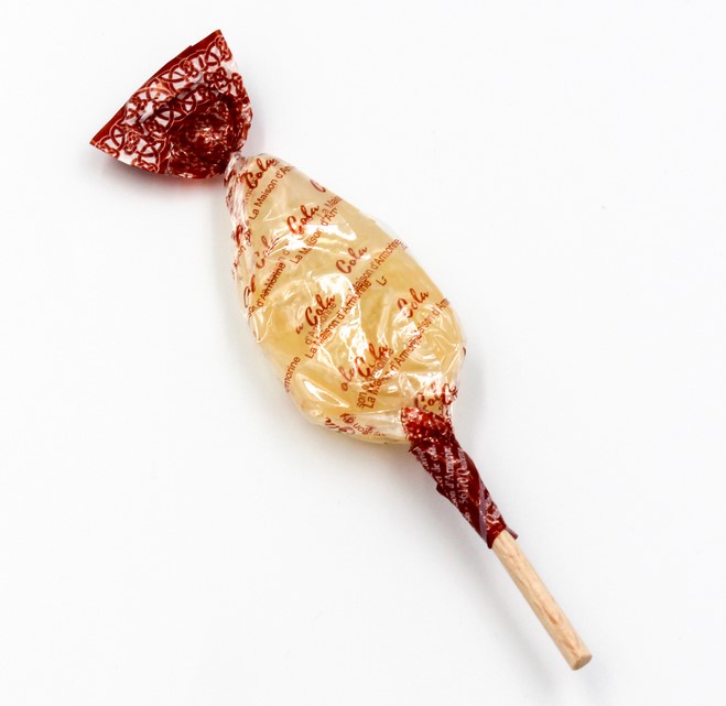 SUCETTE COLA 15G
