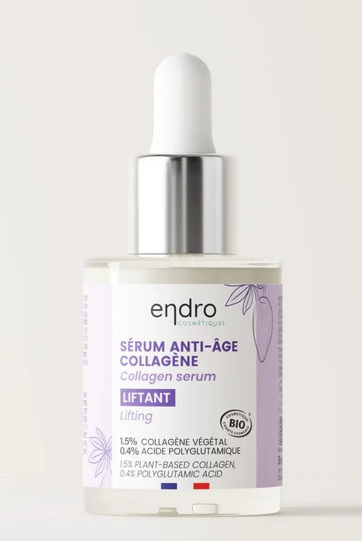 SERUM ANTI-AGE COLLAGENE 30 ML