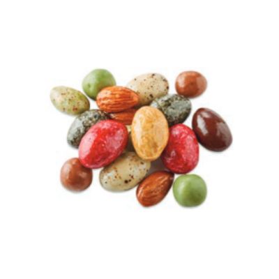 ASSORTIMENT GOURMANDISES