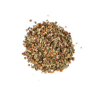 MATE PECHE POMME BIO