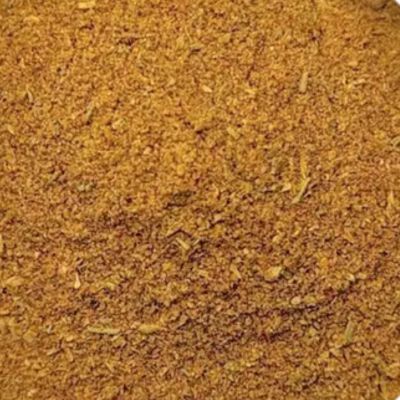 ASSAISONNEMENT MARINADE POULET ROTI