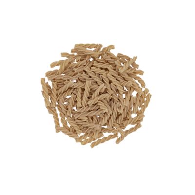 FUSILLI DEMI COMPLETS BIO