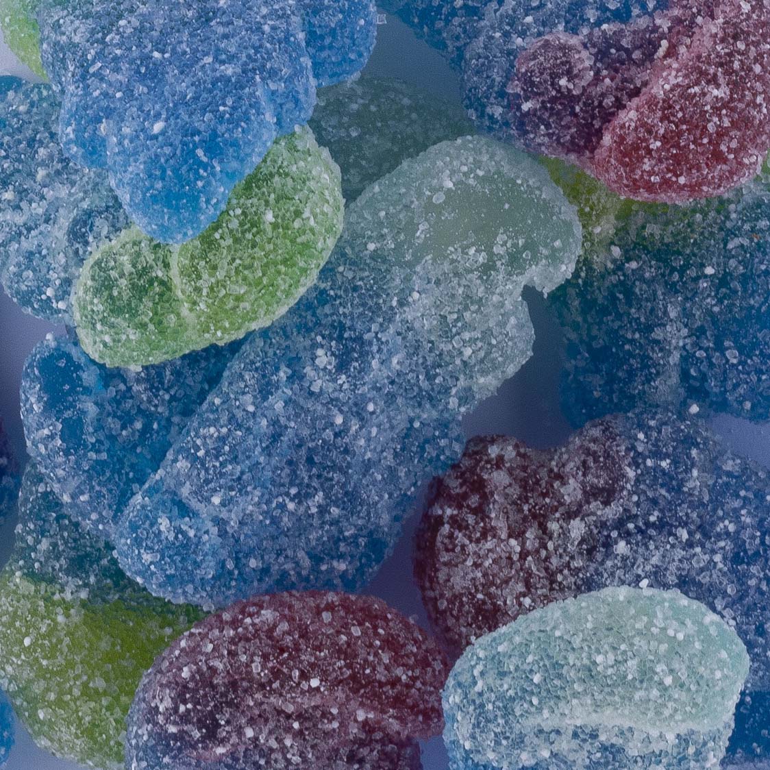 SCHTROUMPFS KIPIK HARIBO