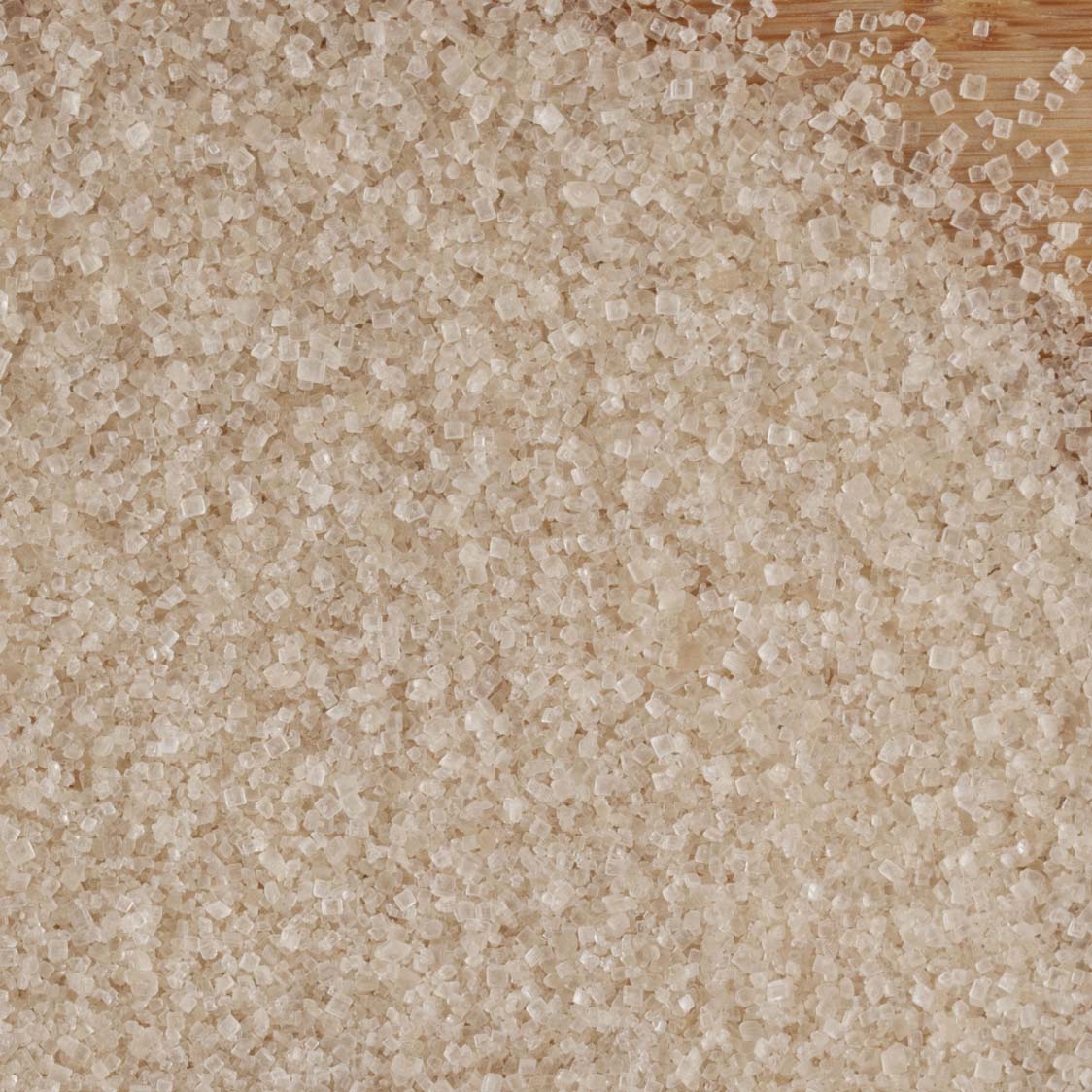 SUCRE DE CANNE ROUX CLAIR