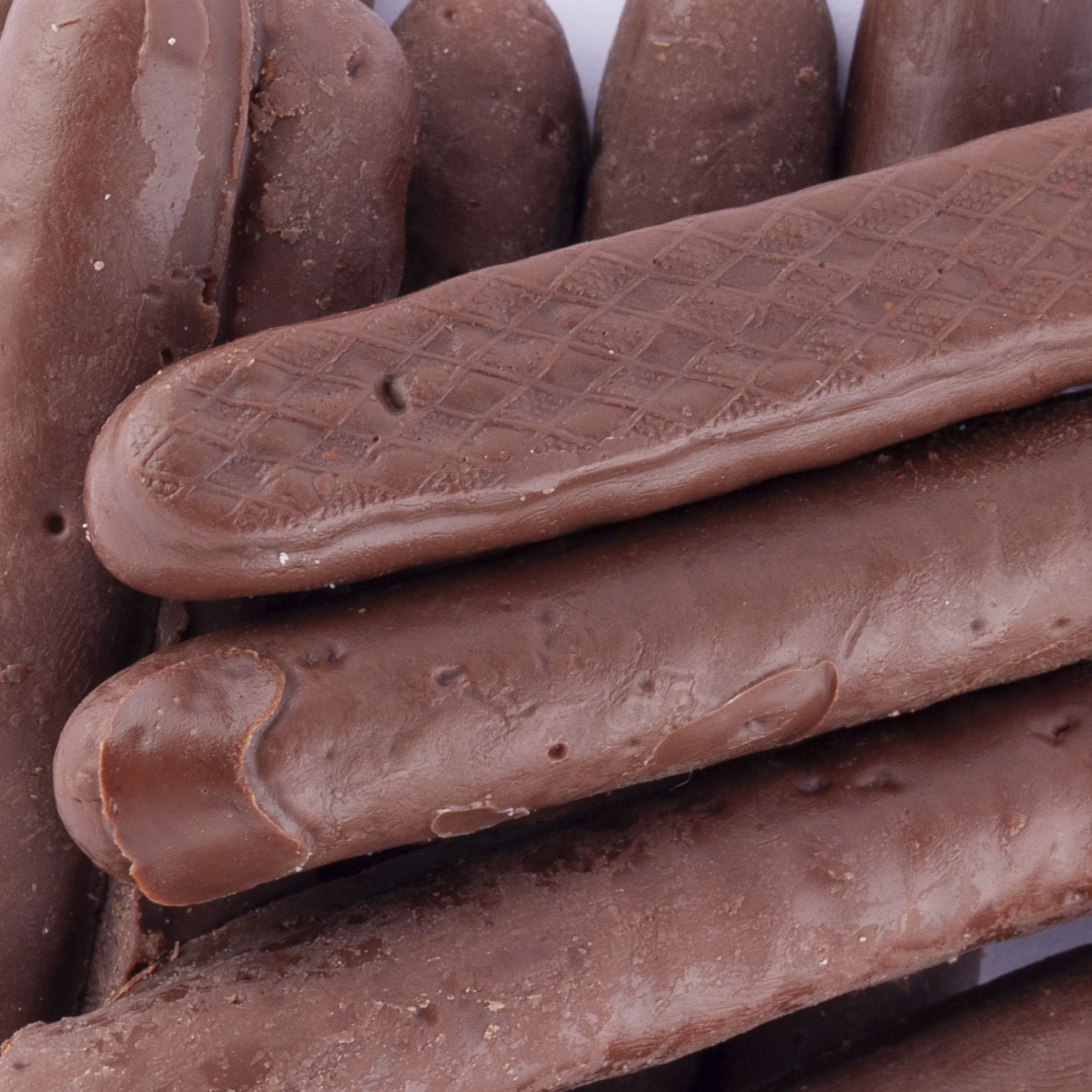 BUCHETTES D'EPEAUTRE AU CHOCOLAT BIO