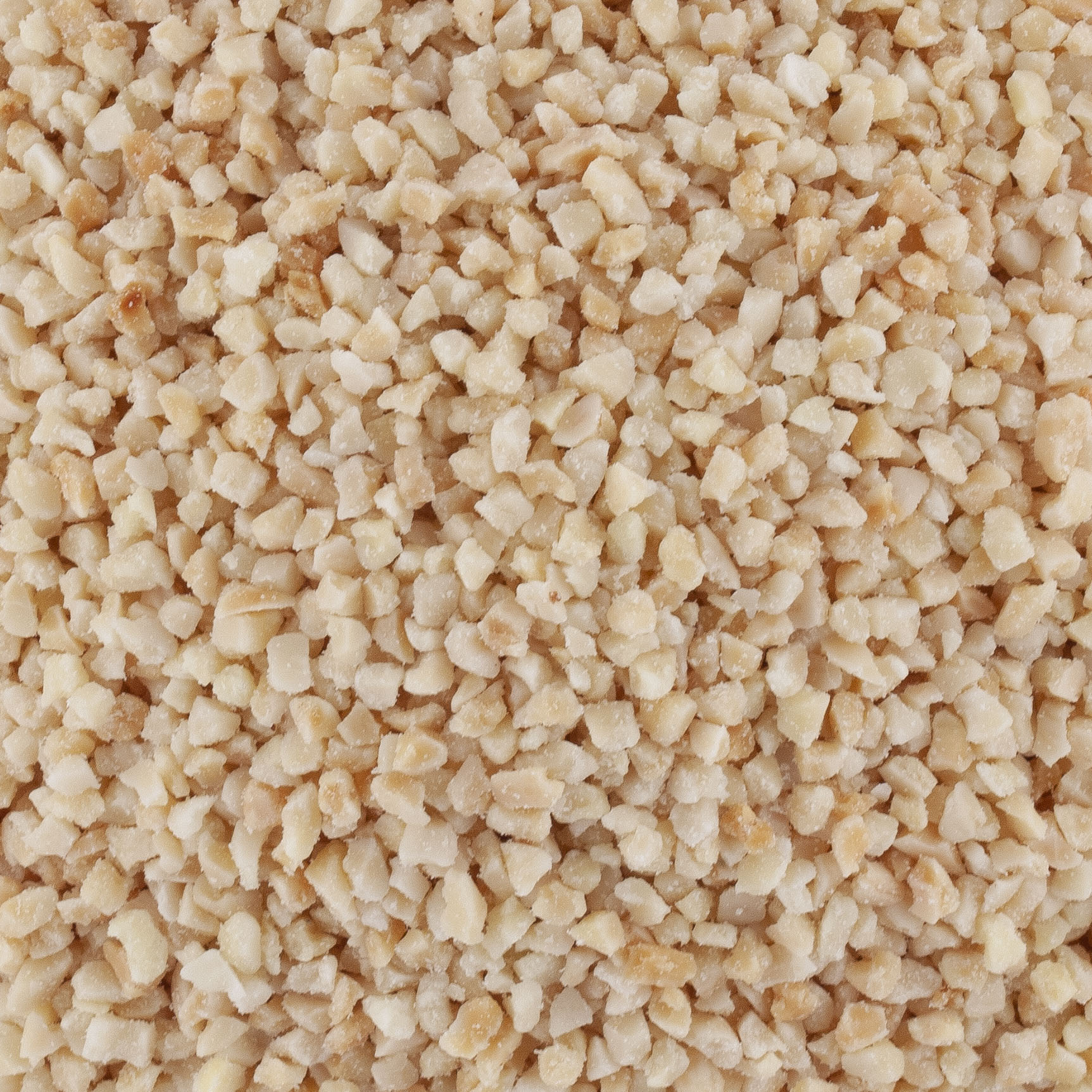 AMANDES HACHEES GRILLEES 2/3 MM