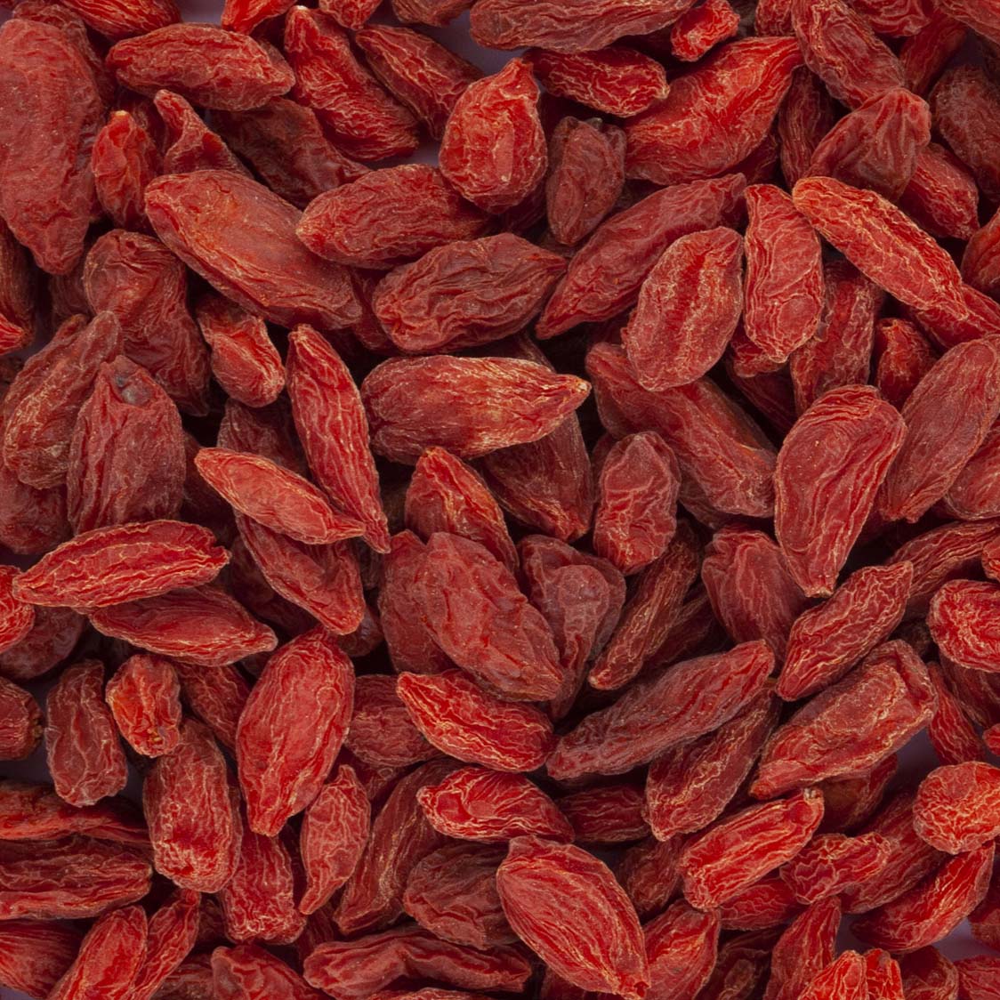BAIES DE GOJI BIO