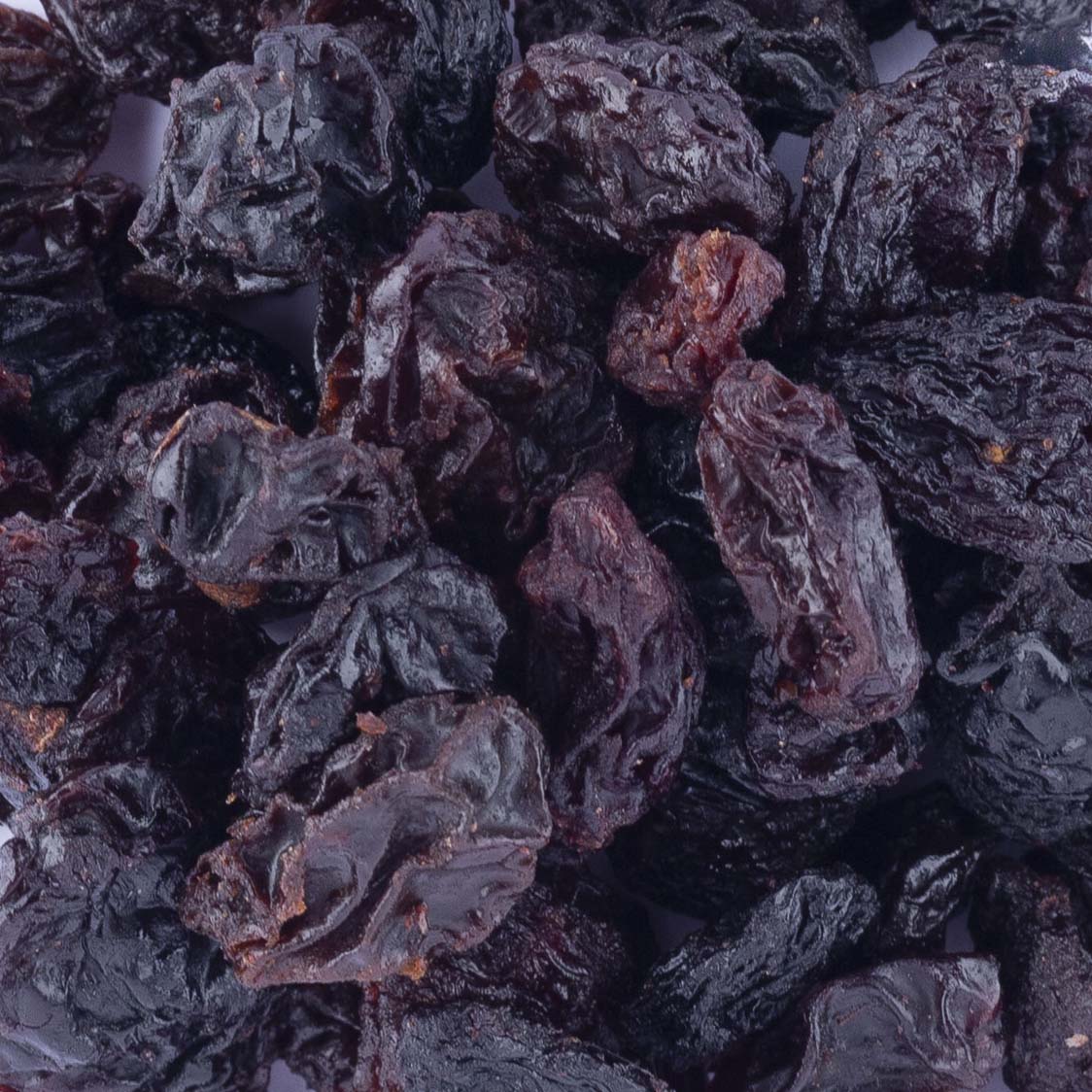 RAISINS SECS NOIRS FLAMME