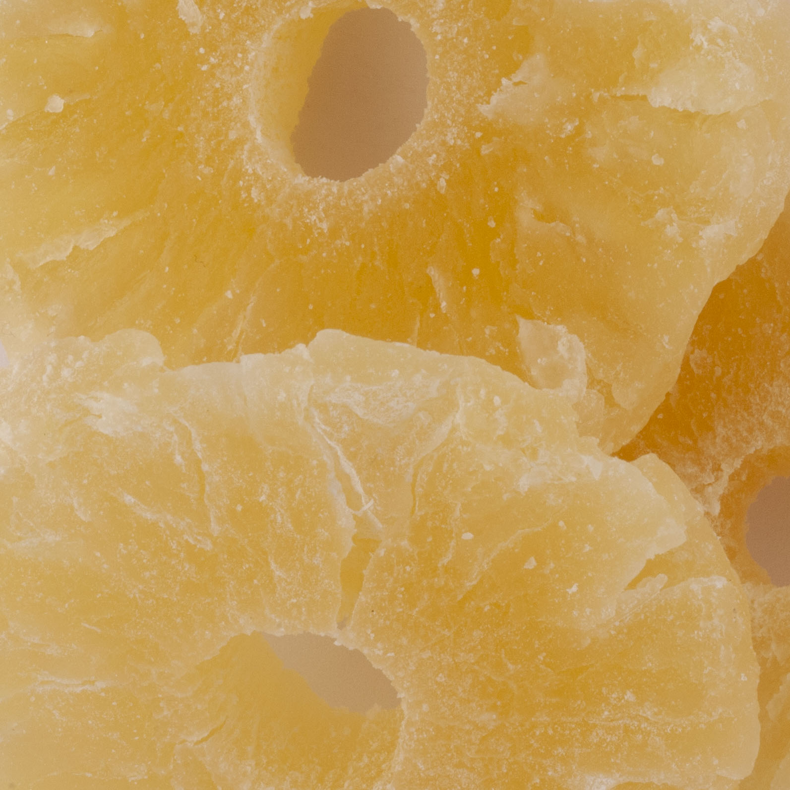ANANAS DESHYDRATE TRANCHES