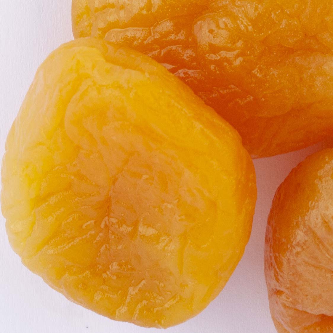 ABRICOTS MOELLEUX