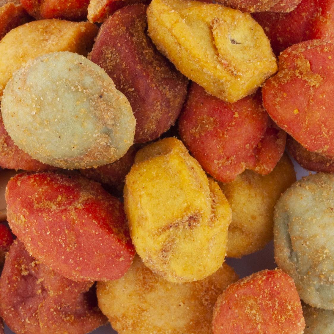 MELANGE FIREMIX