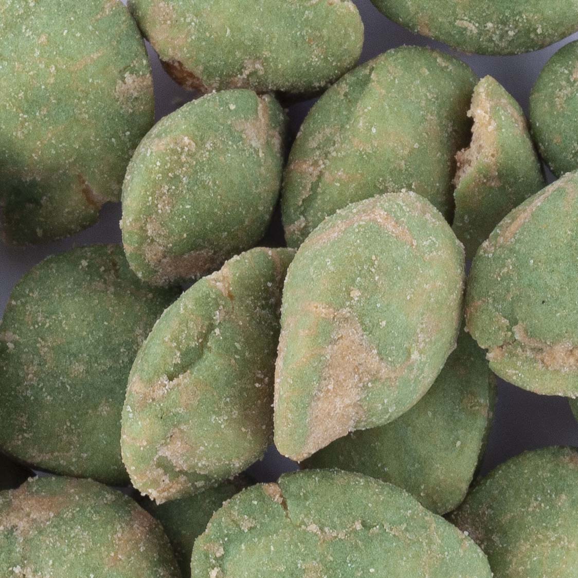 WASABINUTS
