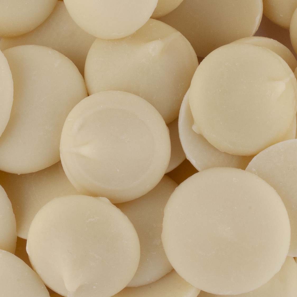 FONDETTES NEVEA CHOCOLAT BLANC