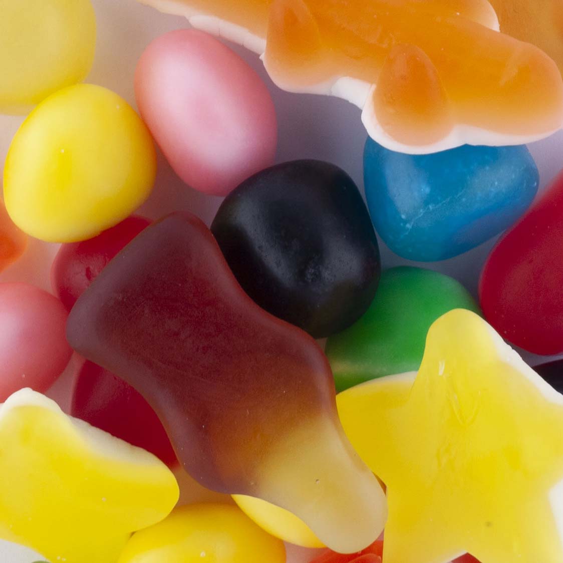 HAPPY LIFE ASSORTIMENT HARIBO