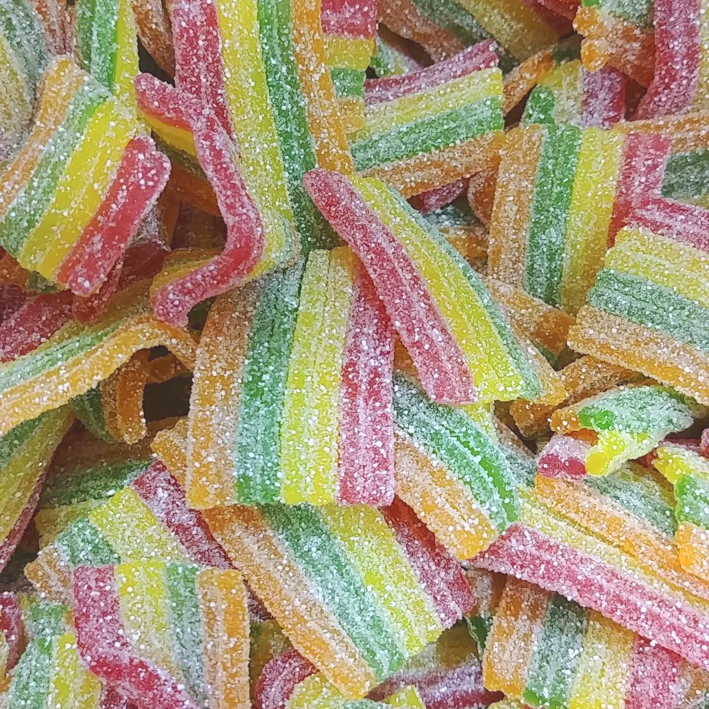 MIAMI PIK HARIBO