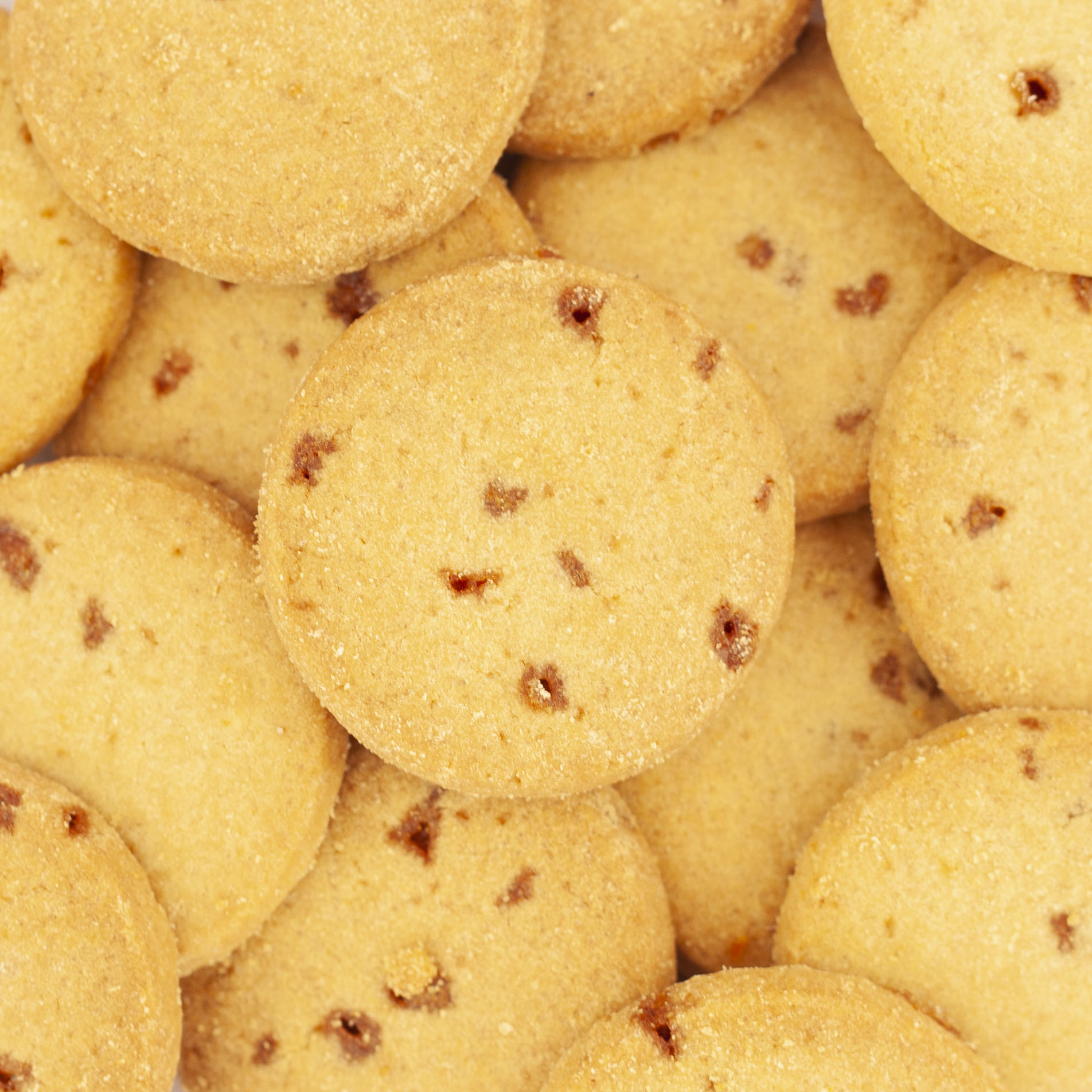 SABLES AU CARAMEL
