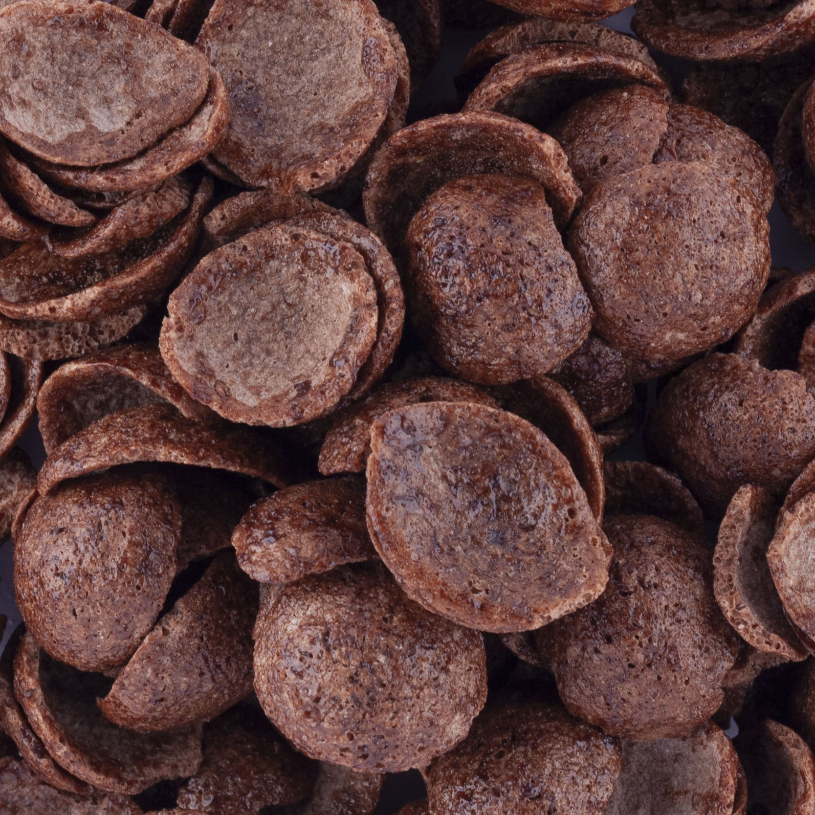 PETALES DE BLE AU CHOCOLAT