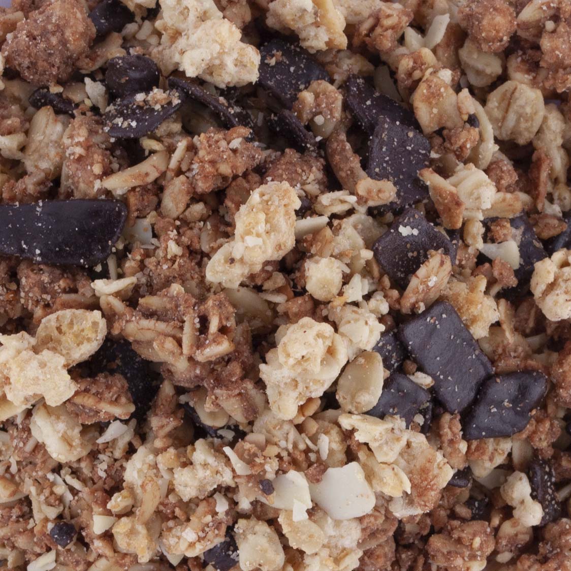 CRUNCHY CHOCOLAT