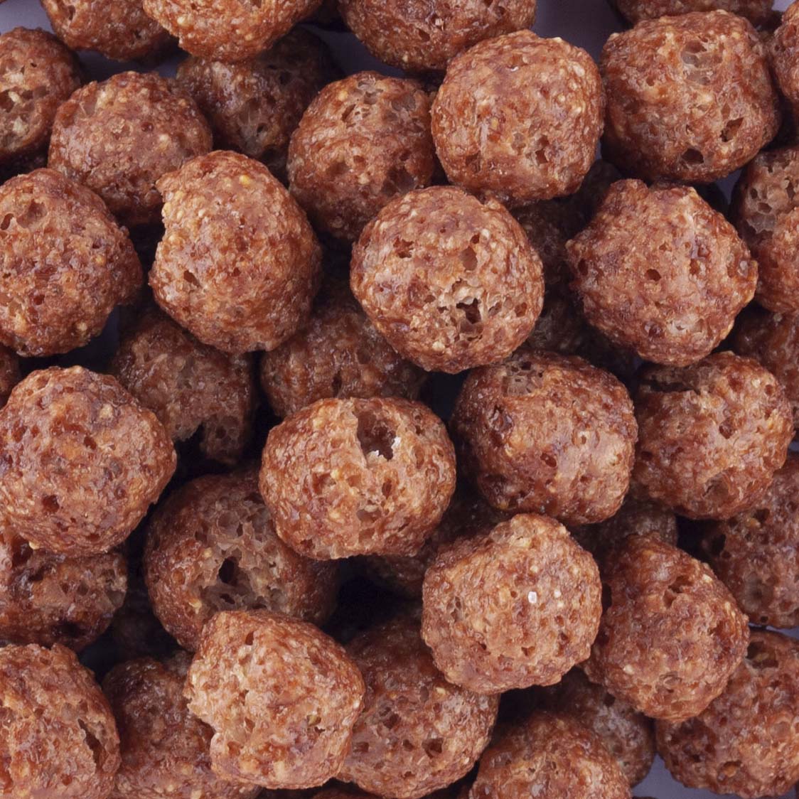 BOULES CHOCOLAT AU LAIT BIO