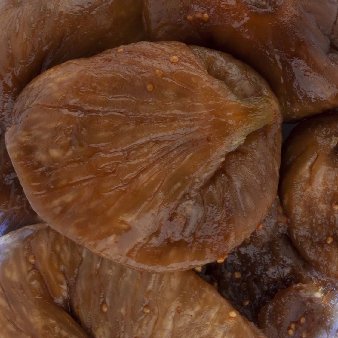 FIGUES MOELLEUSES