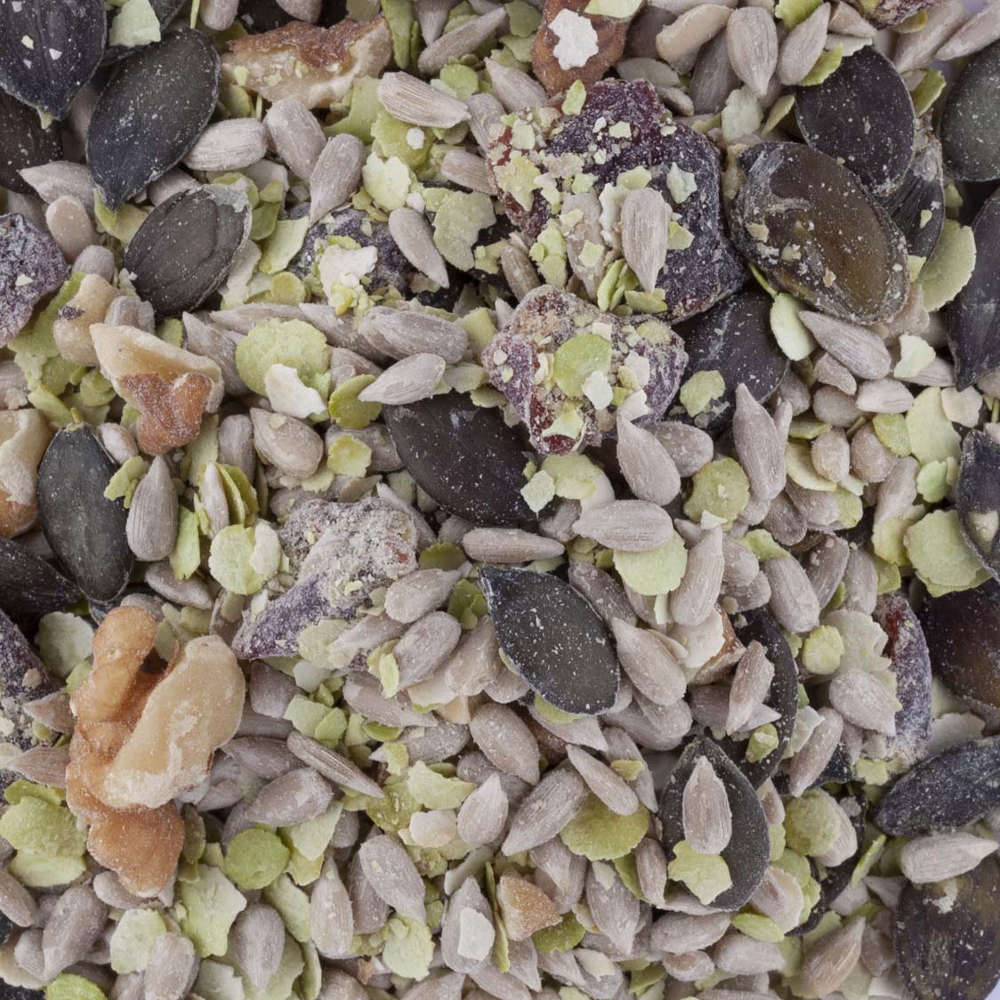 GRANO SALADE BIO