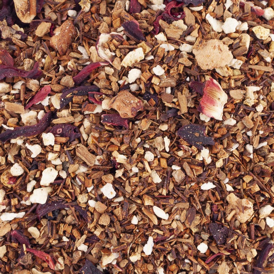 TISANE COCOONING BIO